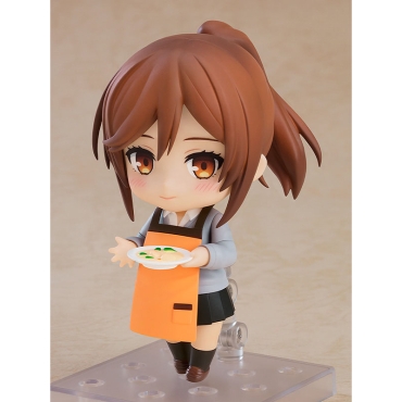Horimiya Nendoroid Action Figure - Kyoko Hori (re-run) 10 cm