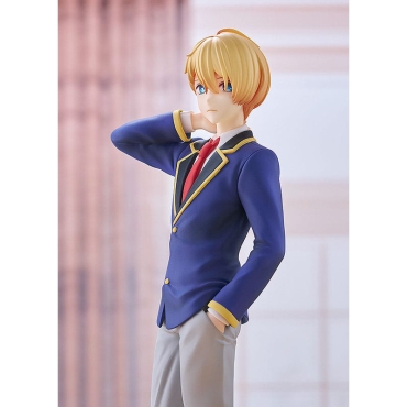 Oshi no Ko Pop Up Parade Колекционерска Фигурка - Aqua