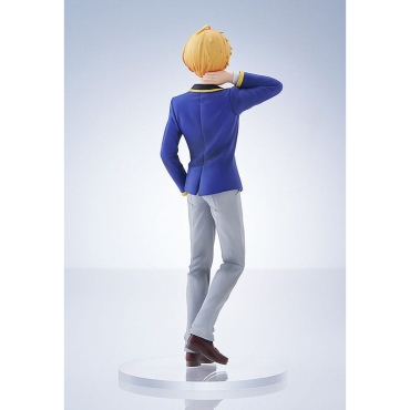 Oshi no Ko Pop Up Parade Колекционерска Фигурка - Aqua