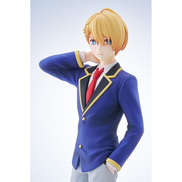 Oshi no Ko Pop Up Parade Колекционерска Фигурка - Aqua