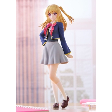 Oshi no Ko Pop Up Parade PVC Statue - Ruby 17 cm