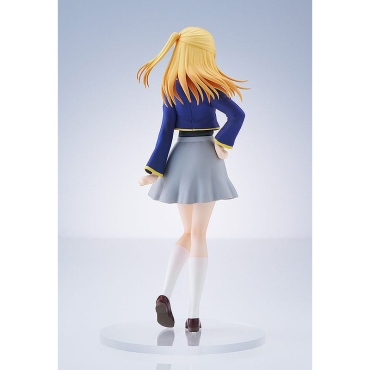 Oshi no Ko Pop Up Parade PVC Statue - Ruby 17 cm