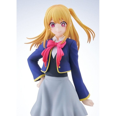 Oshi no Ko Pop Up Parade PVC Statue - Ruby 17 cm