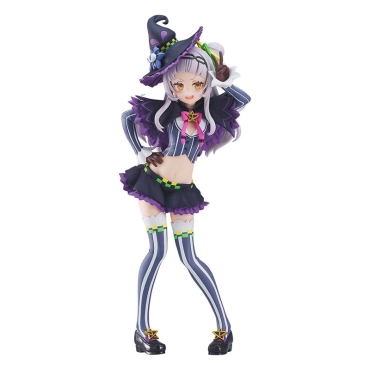 Hololive Production Pop Up Parade Колекционерска Фигурка - Murasaki Shion