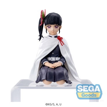 Demon Slayer: Kimetsu no Yaiba PM Perching PVC Statue - Kanao Tsuyuri 8 cm
