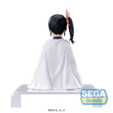 Demon Slayer: Kimetsu no Yaiba PM Perching PVC Statue - Kanao Tsuyuri 8 cm