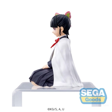 Demon Slayer: Kimetsu no Yaiba PM Perching PVC Statue - Kanao Tsuyuri 8 cm