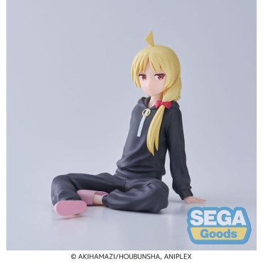 Bocchi the Rock! PM Perching Колекционерска Фигурка - Seika Ijichi 