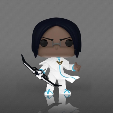 Bleach Funko POP! Колекционерска Фигурка - Uryu Ishida CHASE Limited Edition #1696