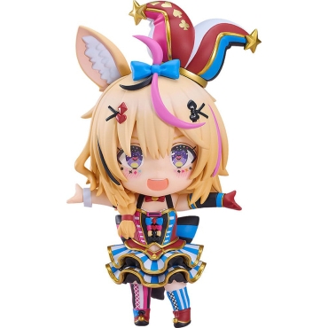 Hololive Production Nendoroid Екшън Фигурка - Omaru Polka 