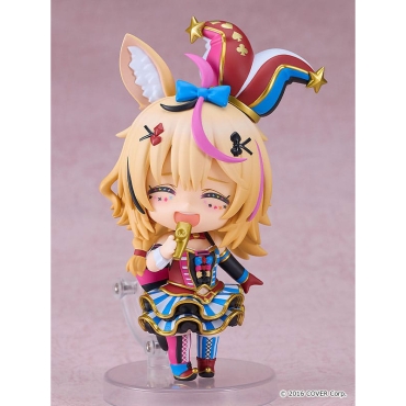 Hololive Production Nendoroid Action Figure - Omaru Polka 10 cm