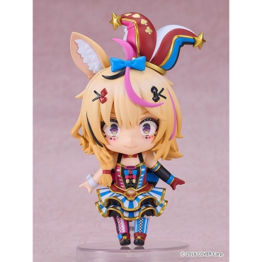 Hololive Production Nendoroid Action Figure - Omaru Polka 10 cm