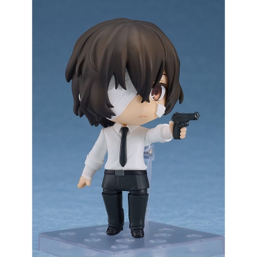 Bungo Stray Dogs Nendoroid Екшън Фигурка - Osamu Dazai: Fifteen-Year-Old Ver.
