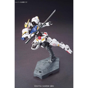 (HG) Gundam Model Kit Модел за Сглобяване - Gundam Barbatos 1/144