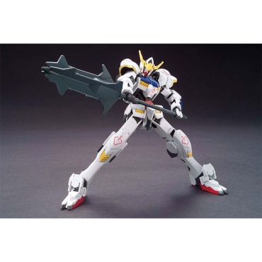 (HG) Gundam Model Kit Модел за Сглобяване - Gundam Barbatos 1/144