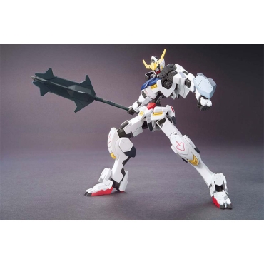 (HG) Gundam Model Kit Модел за Сглобяване - Gundam Barbatos 1/144