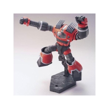 (HG) Gundam Model Kit Модел за Сглобяване - Zogok (Unicorn Ver.) 1/144