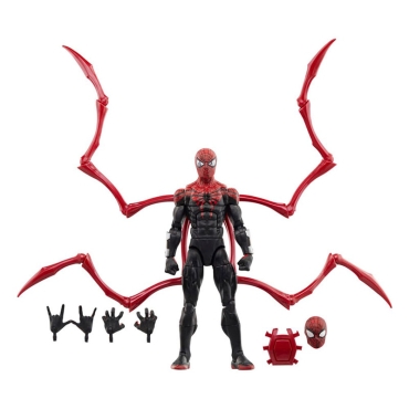 Marvel 85th Anniversary Marvel Legends Екшън Фигурка - Superior Spider-Man 15 cm