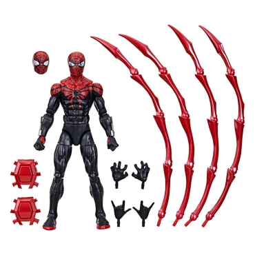 Marvel 85th Anniversary Marvel Legends Екшън Фигурка - Superior Spider-Man 15 cm