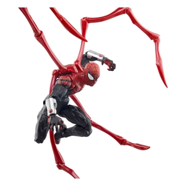 Marvel 85th Anniversary Marvel Legends Екшън Фигурка - Superior Spider-Man 15 cm