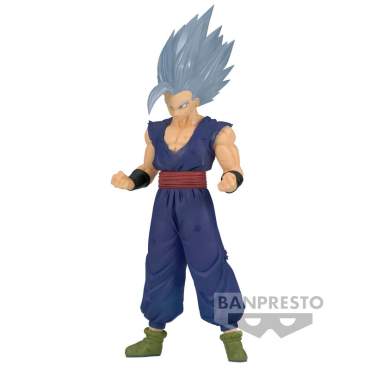 Dragon Ball Super Super Hero : Колекционерска Фигурка History Box - Son Gohan