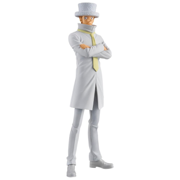 One Piece: The Grandline Series - Колекционерска Фигурка - Kaku