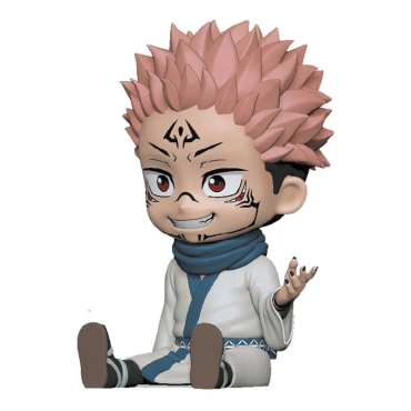  Jujutsu Kaisen Колекционерска Фигурка / Касичка - Sukuna