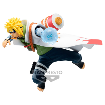 Naruto: Narutop99 Колекционерска Фигурка - Namikaze Minato