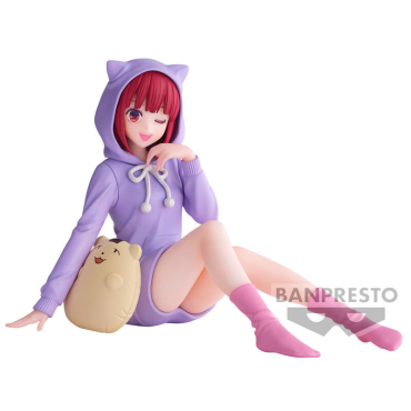 Oshi no Ko Relax Time Колекционерска Фигурка - Kana Arima