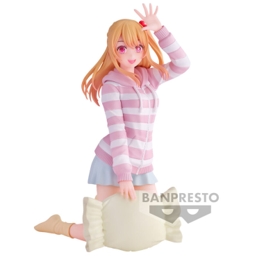 Oshi no Ko Relax Time Колекционерска Фигурка - Ruby