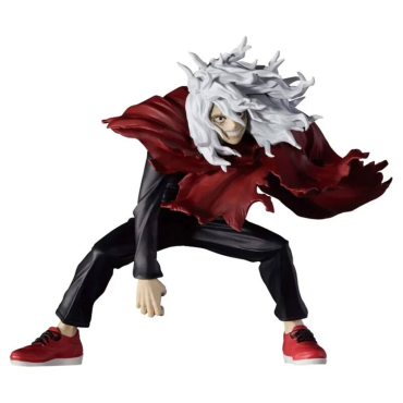 My Hero Academia The Evil Villains Колекционерска Фигурка - Tomura Shigaraki