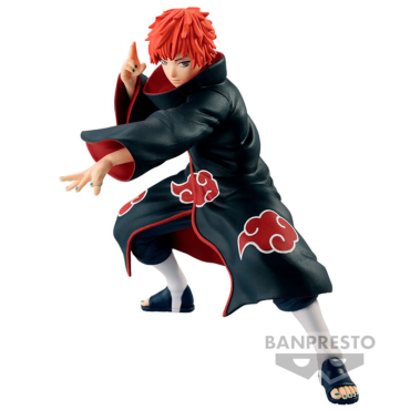Naruto Shippuden Vibration Stars Колекционерска Фигурка - Sasori  Ver.A