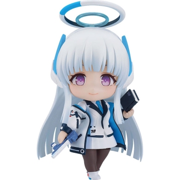 Blue Archive Nendoroid Екшън Фигурка - Noa Ushio