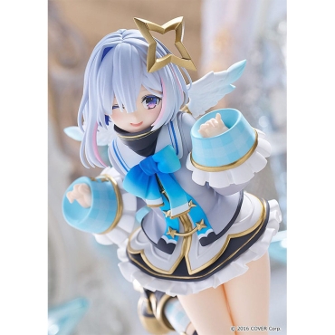 Hololive Production Pop Up Parade PVC Statue Amane Kanata 17 cm