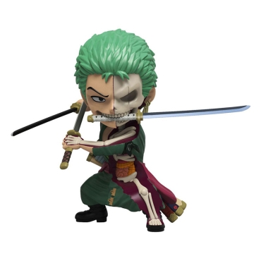 One Piece Blind Box Hidden Dissectibles Series 1 Фигурка Късметче - Straw Hat Crew