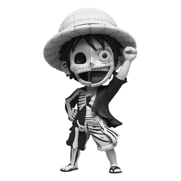 One Piece Blind Box Hidden Dissectibles Series 1 Фигурка Късметче - Straw Hat Crew
