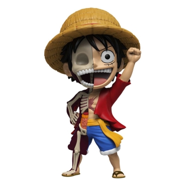 One Piece Blind Box Hidden Dissectibles Series 1 Фигурка Късметче - Straw Hat Crew