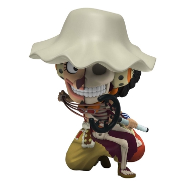 One Piece Blind Box Hidden Dissectibles Series 1 Фигурка Късметче - Straw Hat Crew