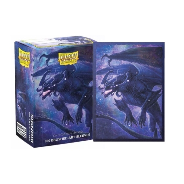 Dragon Shield Art Големи Протектори за карти 100 броя - Constellations Signoir