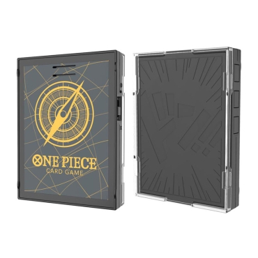 One Piece Card Game Sound Loader Volume.2 - Протектор + Промо Карта