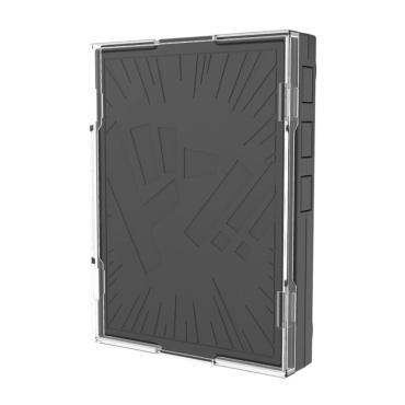 One Piece Card Game Sound Loader Volume.2 - Протектор + Промо Карта