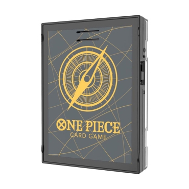 One Piece Card Game Sound Loader Volume.2 - Протектор + Промо Карта