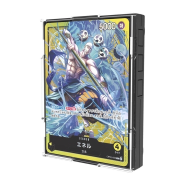 One Piece Card Game Sound Loader Volume.2 - Протектор + Промо Карта