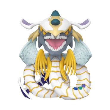 Yu-Gi-Oh! Funko POP! Голяма Колекционерска Фигурка - Rainbow Dragon #1738