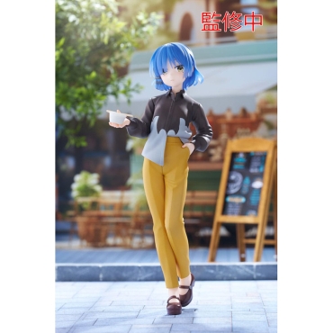 Bocchi the Rock! Coreful PVC Statue - Ryo Yamada Casual Clothes Ver. 18 cm