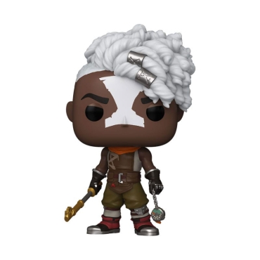 Arcane League of Legends Funko Pop Колекционерска Фигурка - Ekko #1603