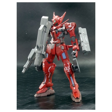 (HG) Gundam Model Kit Модел за Сглобяване - Astraea Type-F 1/144