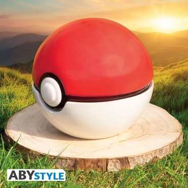 POKEMON - Cookie box - Pokéball 