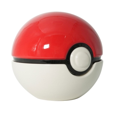 POKEMON - Cookie box - Pokéball 