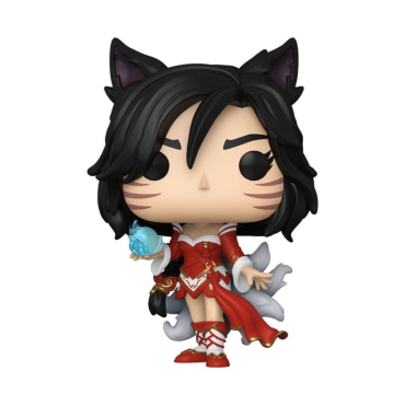 League of Legends Funko Pop Колекционерска Фигурка - Ahri #1041